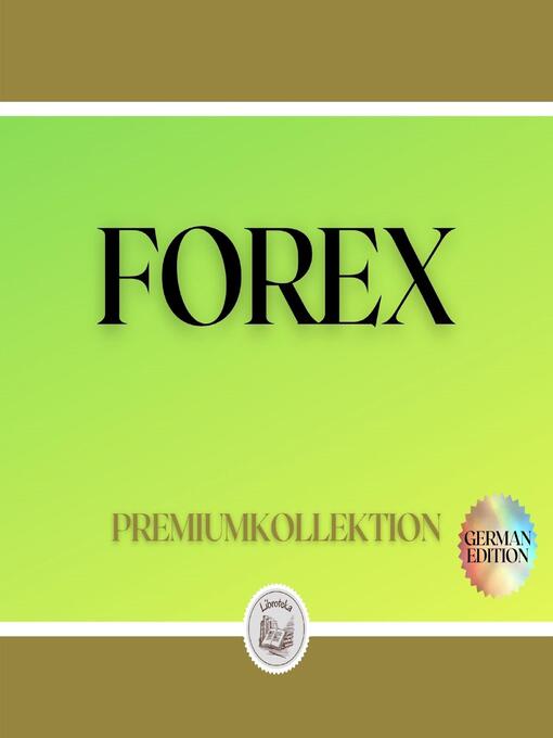 Title details for FOREX by LIBROTEKA - Wait list